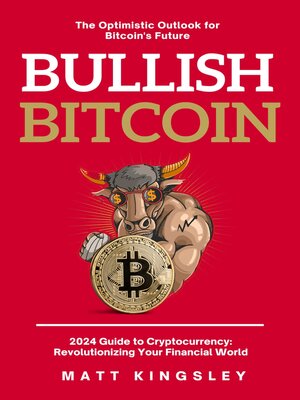 cover image of Bullish Bitcoin